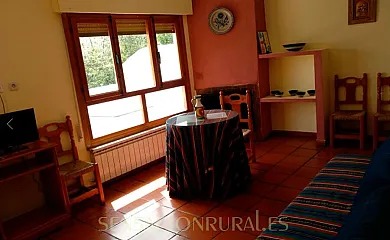 Apartamentos Los Tinaos en Bubión (Granada) - Foto 12