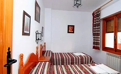 Apartamentos Los Tinaos en Bubión (Granada) - Foto 13