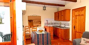 Apartamentos Los Tinaos 0016