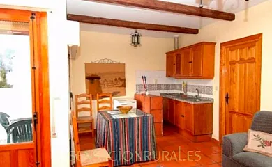 Apartamentos Los Tinaos en Bubión (Granada) - Foto 16