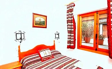 Apartamentos Los Tinaos en Bubión (Granada) - Foto 17