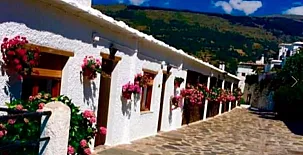 Apartamentos Los Tinaos 0020