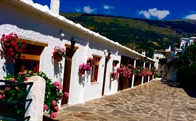 Apartamentos Los Tinaos en Bubión (Granada) - Foto 20