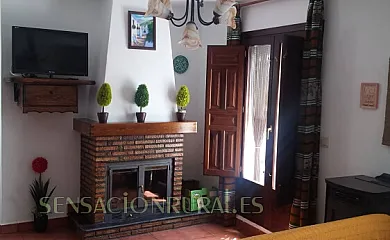 Casa José en Capileira (Granada) - Foto 4