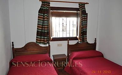 Casa José en Capileira (Granada) - Foto 10