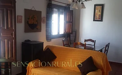 Casa José en Capileira (Granada) - Foto 15