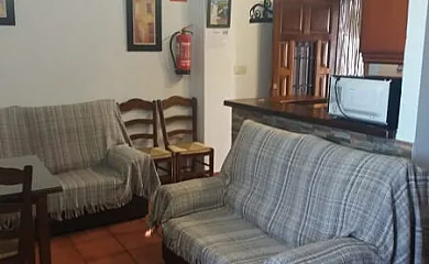 Casa José en Capileira (Granada) - Foto 18