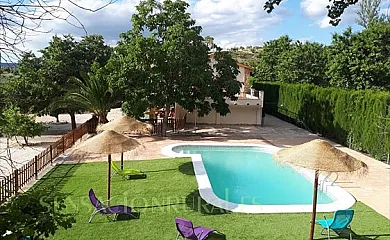 Alojamiento Rural Casa Fuente del Prado en La Iruela (Jaén) - Foto 1