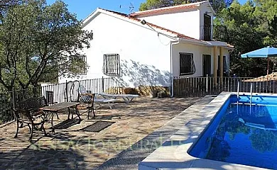 Casa Miraciervos en La Iruela (Jaén) - Foto 1