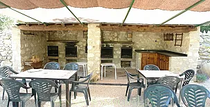 Alojamiento Rural La Toba 002