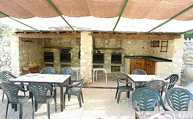 Alojamiento Rural La Toba en La Iruela (Jaén) - Foto 2