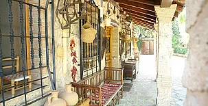 Alojamiento Rural La Toba 003