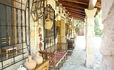 Alojamiento Rural La Toba en La Iruela (Jaén) - Foto 3