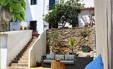 Casa Calella en Calella de Palafrugell (Girona) - Foto 1