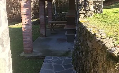 Mas Palleu en Santa Pau (Girona) - Foto 11