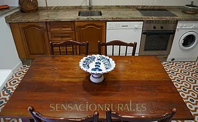 Cazorla House Gallery en Cazorla (Jaén) - Foto 2