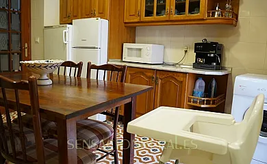 Cazorla House Gallery en Cazorla (Jaén) - Foto 3