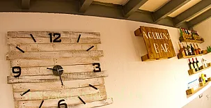 Casa Rural Arroyo Aguilón 006