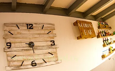 Casa Rural Arroyo Aguilón en Rascafria (Madrid) - Foto 6