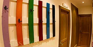 Casa Rural Arroyo Aguilón 007