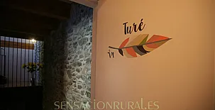 Vilamaroto Turismo Rural 007