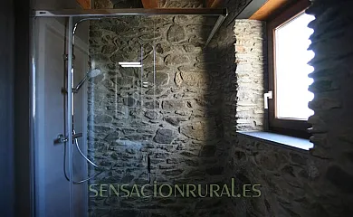 Vilamaroto Turismo Rural en Meranges (Girona) - Foto 8