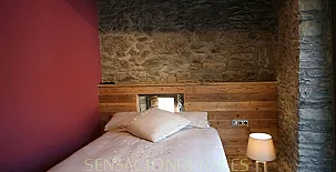 Vilamaroto Turismo Rural 006