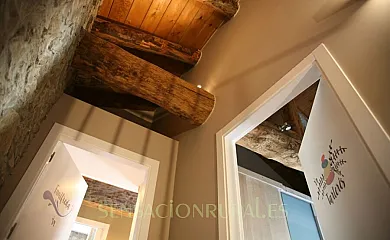 Vilamaroto Turismo Rural en Meranges (Girona) - Foto 12