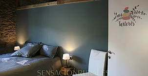 Vilamaroto Turismo Rural 0013