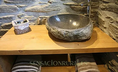 Vilamaroto Turismo Rural en Meranges (Girona) - Foto 15