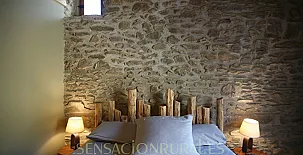 Vilamaroto Turismo Rural 005