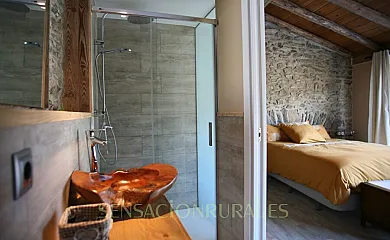 Vilamaroto Turismo Rural en Meranges (Girona) - Foto 21