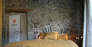 Vilamaroto Turismo Rural 004