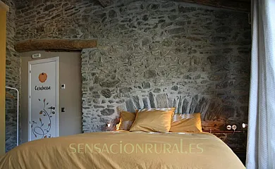 Vilamaroto Turismo Rural en Meranges (Girona) - Foto 4