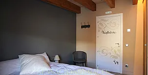 Vilamaroto Turismo Rural 0023