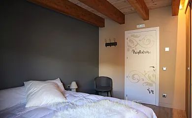 Vilamaroto Turismo Rural en Meranges (Girona) - Foto 23