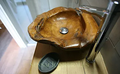 Vilamaroto Turismo Rural en Meranges (Girona) - Foto 24