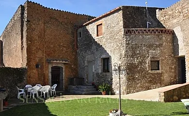 Can Tascons Costa Brava en Ullastret (Girona) - Foto 1