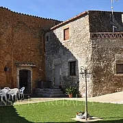 Can Tascons Costa Brava 001