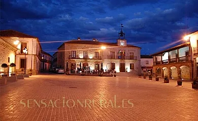 Hotel Los Usías en Dos Torres (Córdoba) - Foto 1