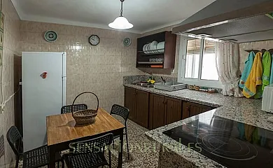 Casa San José y La Callejita en Grazalema (Cádiz) - Foto 2