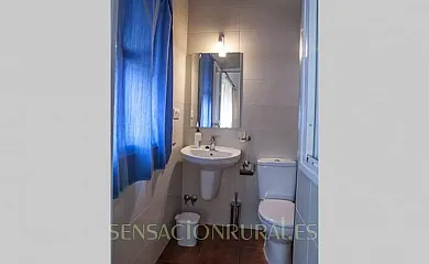 Casa San José y La Callejita en Grazalema (Cádiz) - Foto 10