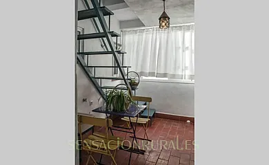 Casa San José y La Callejita en Grazalema (Cádiz) - Foto 11