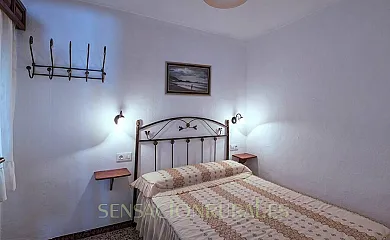 Casa San José y La Callejita en Grazalema (Cádiz) - Foto 6