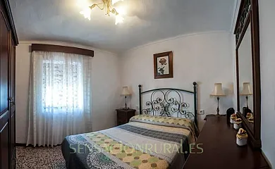 Casa San José y La Callejita en Grazalema (Cádiz) - Foto 7