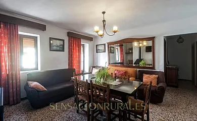 Casa San José y La Callejita en Grazalema (Cádiz) - Foto 3