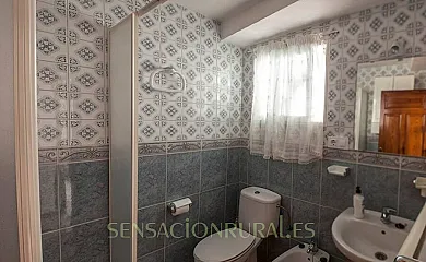 Casa San José y La Callejita en Grazalema (Cádiz) - Foto 9