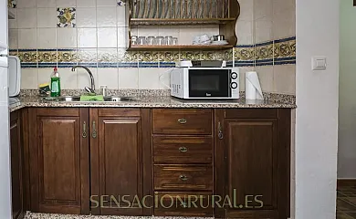 Casa San José y La Callejita en Grazalema (Cádiz) - Foto 15