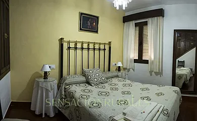 Casa San José y La Callejita en Grazalema (Cádiz) - Foto 16