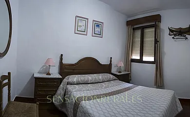 Casa San José y La Callejita en Grazalema (Cádiz) - Foto 17